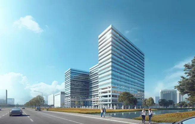 南京經開區重大項目“奔跑”開局，天加科技打造行業標桿工廠，引領信息系統集成服務新風向