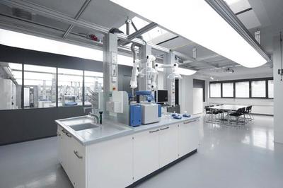 上海實驗室規劃設計服務選擇指南 包含金屬遮篷的規劃內容解析