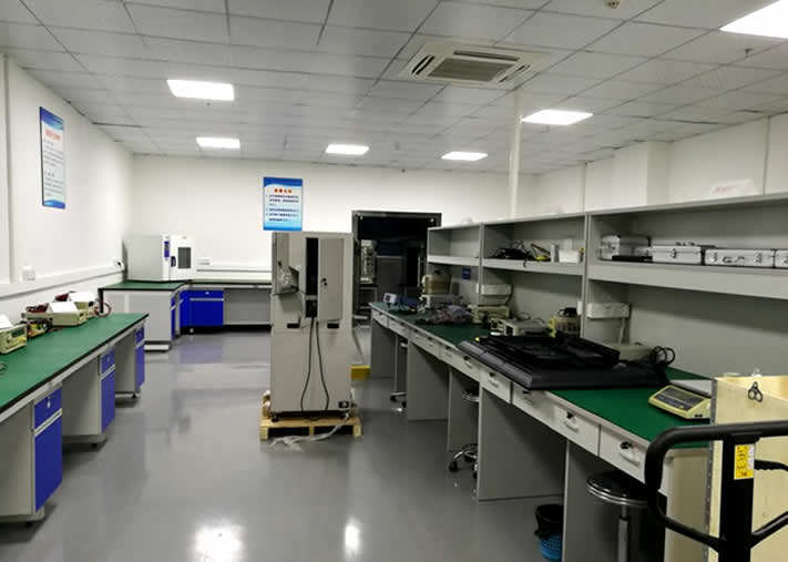 構建可持續(xù)未來 打造清潔環(huán)保的金屬遮篷實驗室