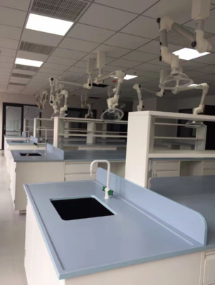 金屬遮篷在實驗室家具行業未來的發展方向