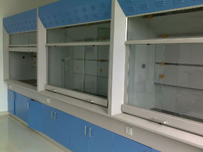 陜西實驗室通風設備與裝修指南 西安通風柜、延安裝修價格及廠家選擇