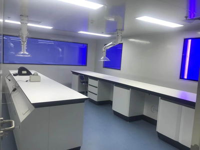 西安實驗室建設中的儀器儀表 關鍵要素與選型指南