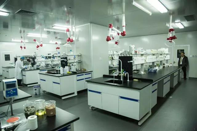 睿森生物榮獲創新科技“小巨人”稱號，開啟生物醫藥領域金屬遮篷式創新新篇章