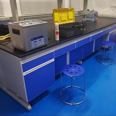 世騰實(shí)驗(yàn)室設(shè)備 科技賦能，助力科研創(chuàng)新