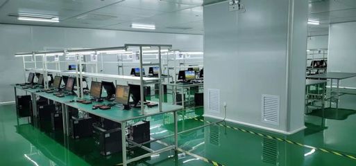 孫義超常務(wù)副會(huì)長(zhǎng)單位引領(lǐng)產(chǎn)業(yè)升級(jí) 電子產(chǎn)品存儲(chǔ)芯片封裝測(cè)試項(xiàng)目實(shí)驗(yàn)室設(shè)備正式啟動(dòng)