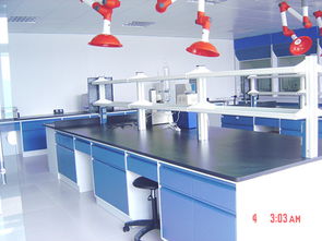 選擇優質實驗臺 濟南杰康凈化設備廠的專業解決方案