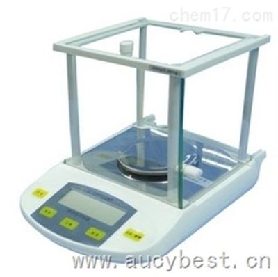 YP/JY系列電子天平（防風罩版）——實驗室精密稱量的可靠選擇