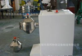 實驗室混合設備全解析 V型混料機、雙錐混合機與鑫邦品牌優勢