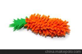 專業銷售雪尼爾水果玻璃擦 廠家直銷，品質保證